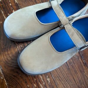 Dr Comfort Mary Janes